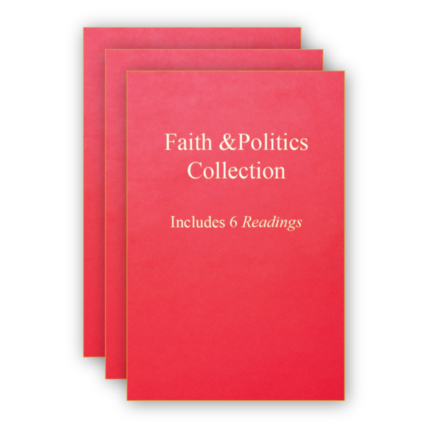 FaithAndPoliticsCollection