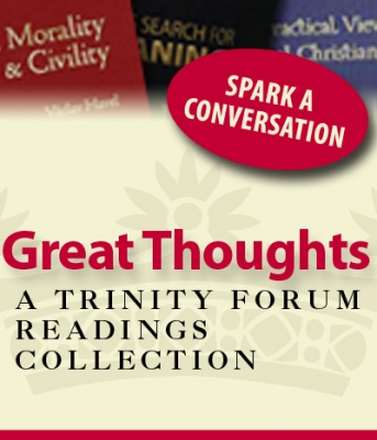 Thoughts Collection Banner